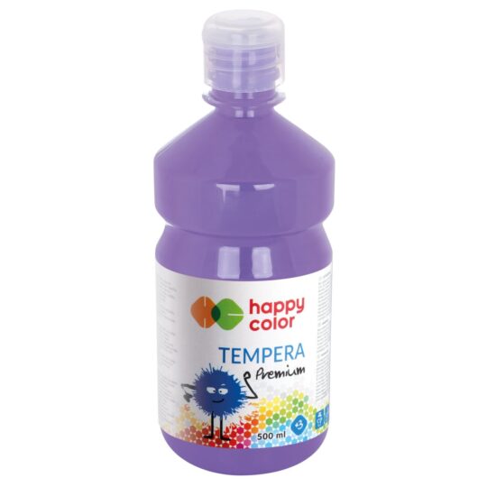 Farby Tempera