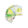 Spring blok z motywami Happy Color