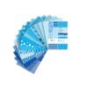 Blok z motywami Happy Color Blue