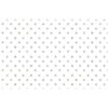 Zestaw papierów ozdobnych HAPPY COLOR DECO WHITE z paskami gratis doskonały dekorowania