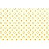 Zestaw papierów ozdobnych HAPPY COLOR DECO WHITE z paskami gratis doskonały dekorowania