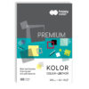 Blok techniczny HAPPY COLOR Premium kolorowy A3 przeznaczony do precyzyjnego rysunku technicznego