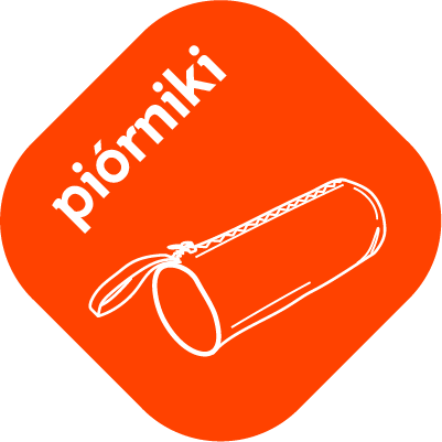 piórniki