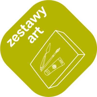 zestawy art