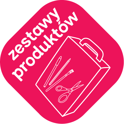 zestawy produktów