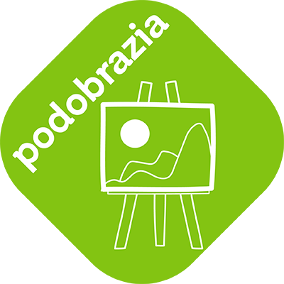 podobrazia