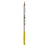 Ołówek drewniany HAPPY COLOR Style o ergonomicznym kształcie, twardości HB