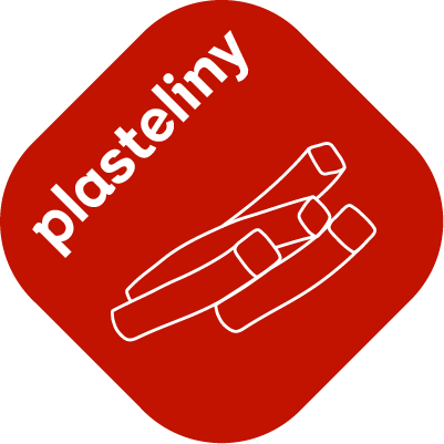 plasteliny