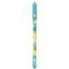 Długopis żelowy wymazywalny z gumką HAPPY COLOR SMILE z wymiennymi wkładami z niebieskim tuszem
