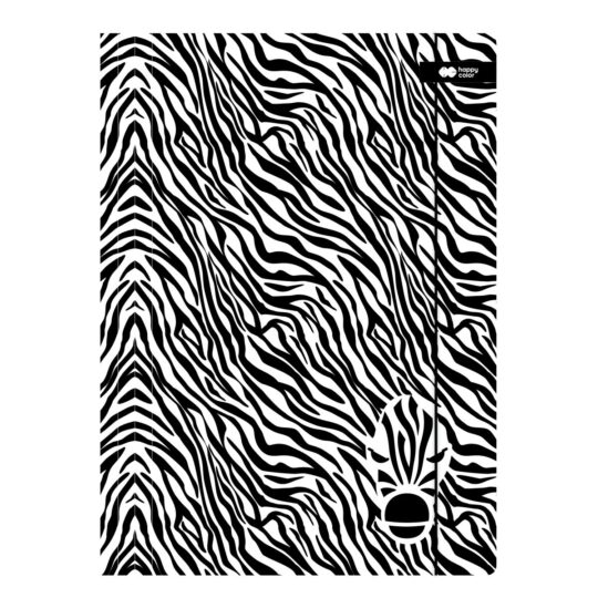 Black & White - Zebra