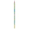 Ołówek drewniany HAPPY COLOR Pastel Twist o ergonomicznym kształcie, twardości HB